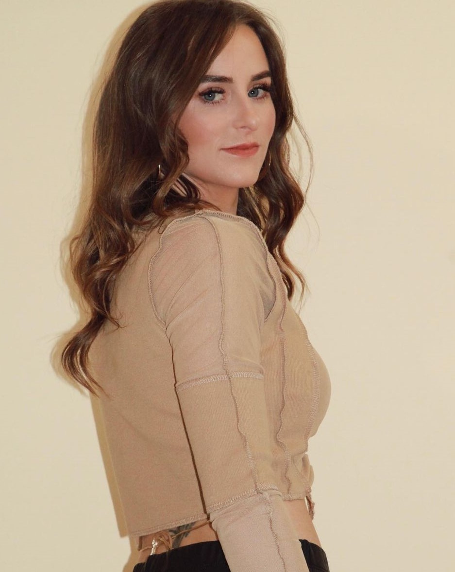 Leah Messer (Television Star) Wiki, Biography, Age, Boyfriend, Family, Facts, and Many More.