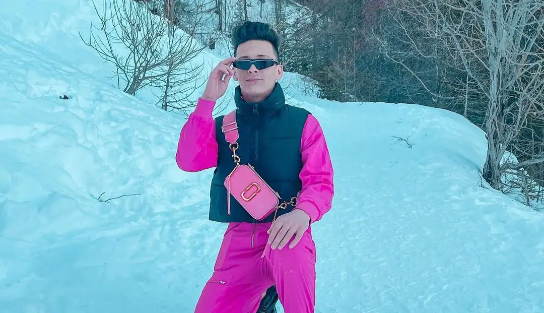 Ricardoalexalex Tiktok Star Wiki Biography Age Girlfriends Family Facts And More Wikifamouspeople
