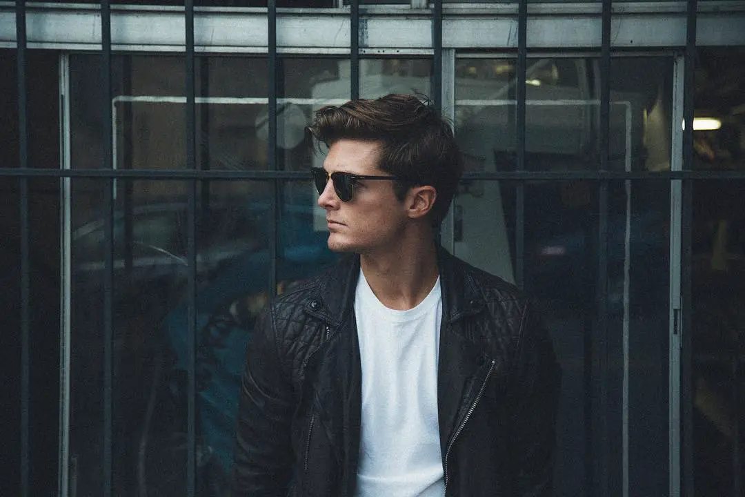 Josh Herbert (Pop Singer) Wiki, Biography, Age, Girlfriend ,Family