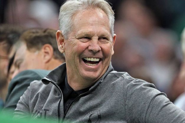 Danny Ainge (BasketBall Player) Wiki, Biography, Family, Facts, and